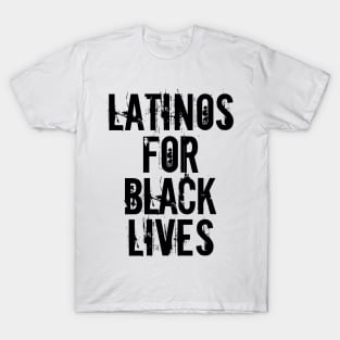 Black Lives Matter T-Shirt